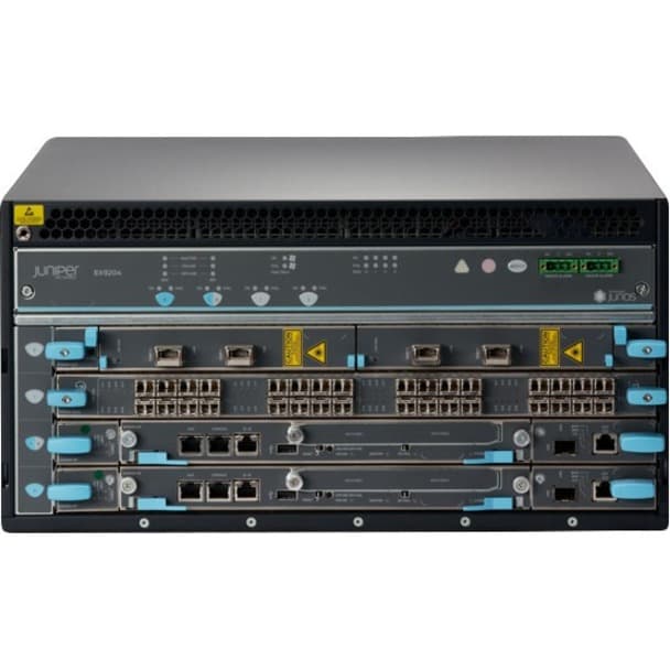 4-SLOT REDUNDANT SYSTEM, SF2, RE2 view 2