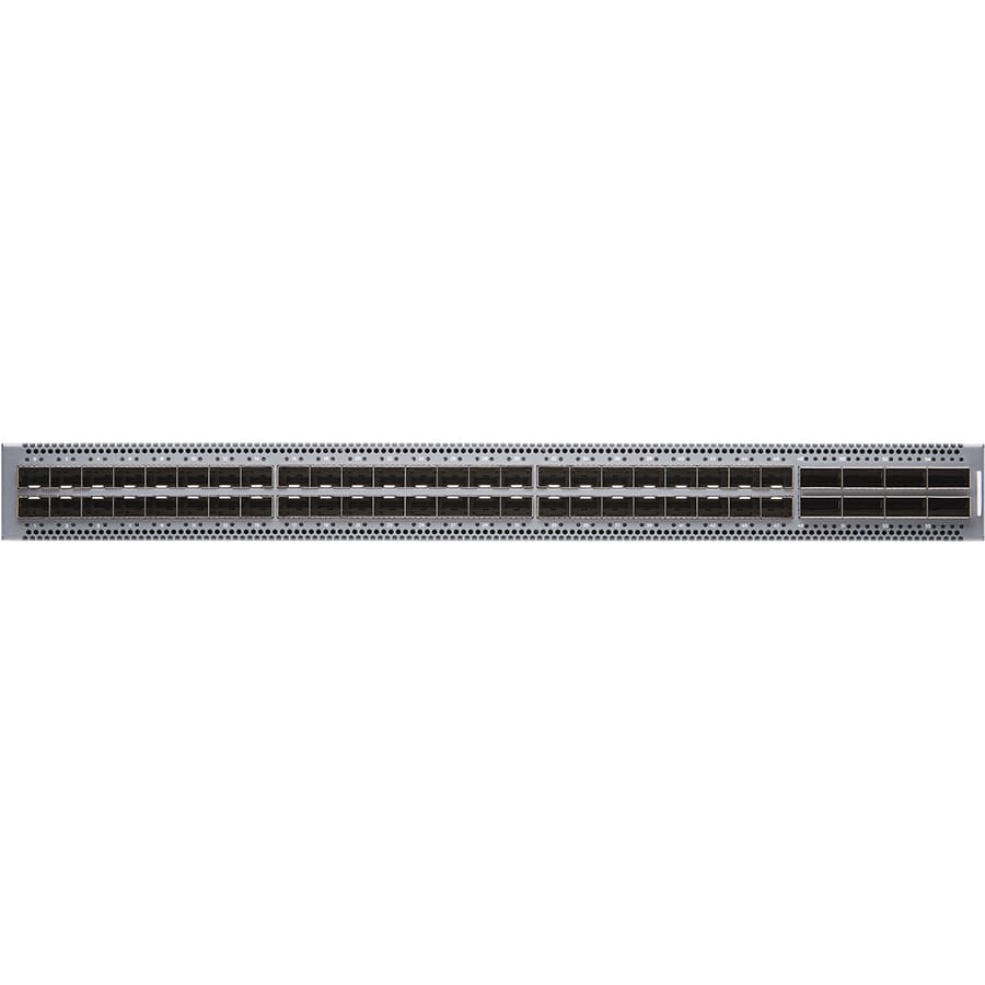 EX4650 48X25G+8X100G AC AIRFLOW IN view 2