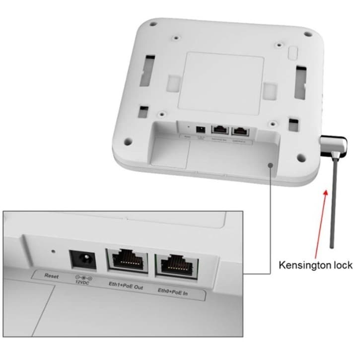 AP21 1-year depot exchange service bundle with next-business-day parts replacement support