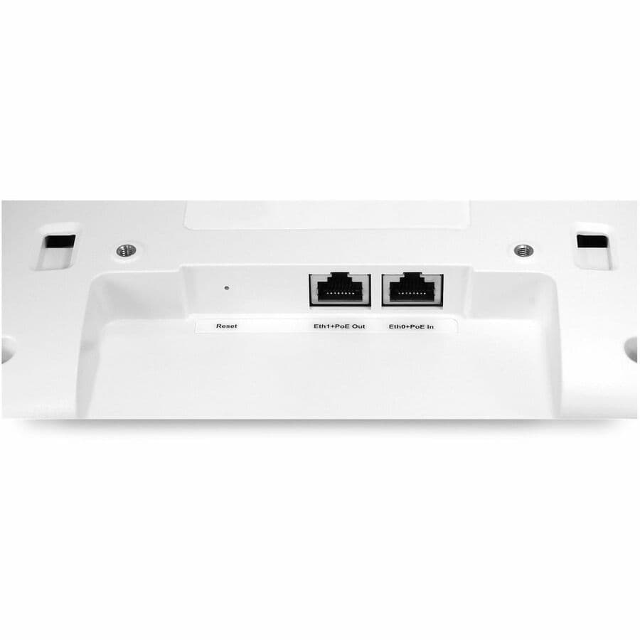 Juniper Mist BT11 indoor Wi-Fi 6 access point bundle with 3-year service subscription