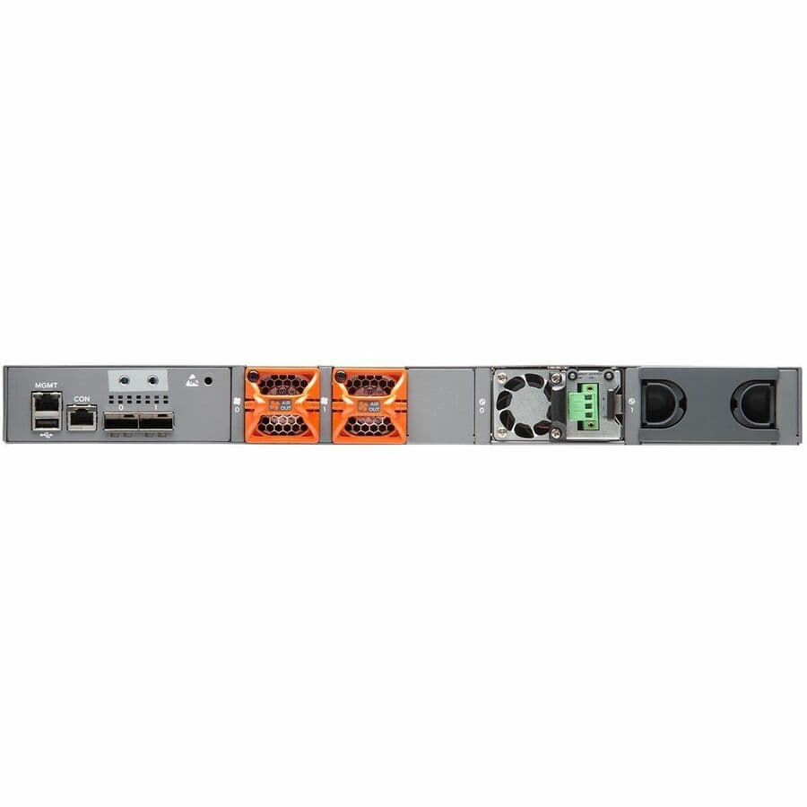 Juniper EX3400-24T managed switch licensing bundle with Mist and 3-year support
