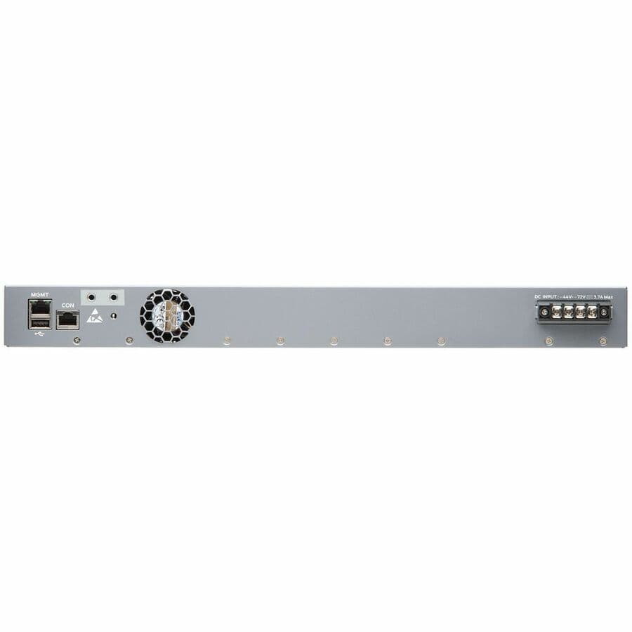 Juniper EX2300-24T 24-port Gigabit managed switch licensing and support package for 5 years