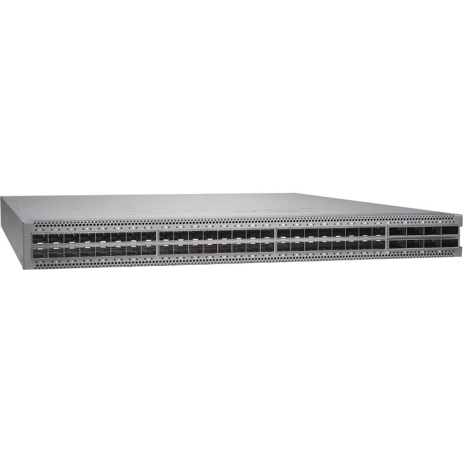 Juniper EX4650-48YDCAFI ERATE bundle data center switch with 3-year next-day coverage