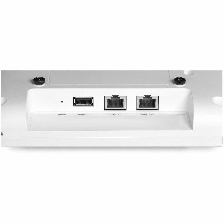 Juniper Mist AP33 indoor access point bundle with 1-year service subscription for enterprise wireless