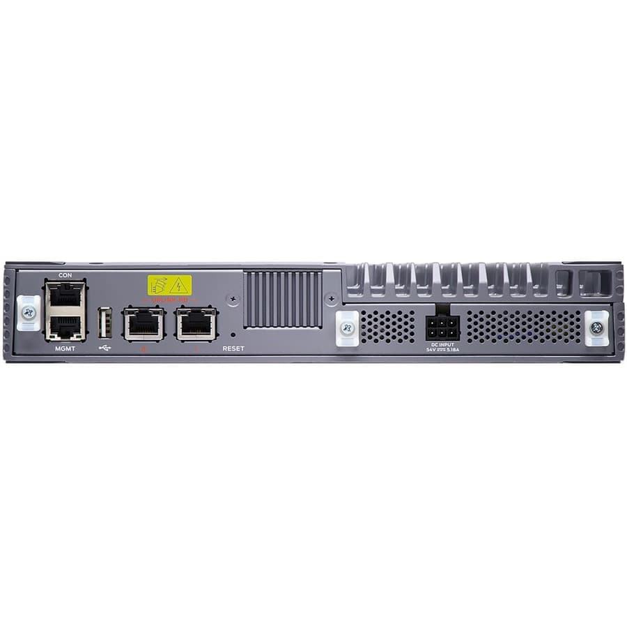 Juniper EX4100-F-12P 12-port PoE+ managed enterprise switch