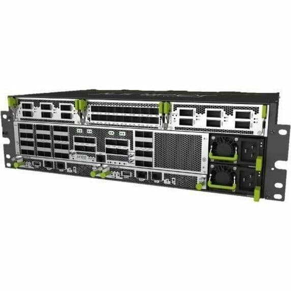 ACX7332 BASE CHASSIS view 4