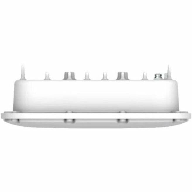 Juniper AP64 outdoor flush mount bracket for low-profile fixed installation