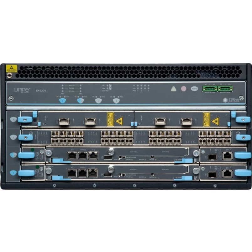 4-SLOT REDUNDANT SYSTEM, SF2, RE2 view 3