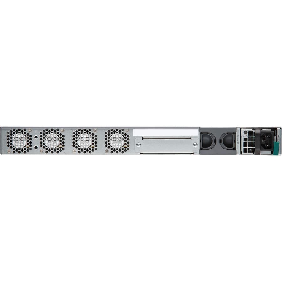 Juniper SRX1500-SYS-JB-DC enterprise firewall appliance with Junos base and DC power support