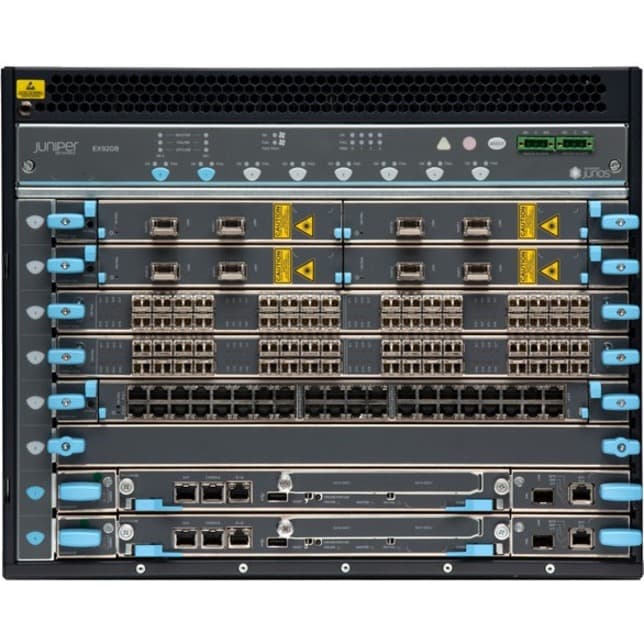 BASE EX9208, DUAL RE2 & SF3, AC view 3