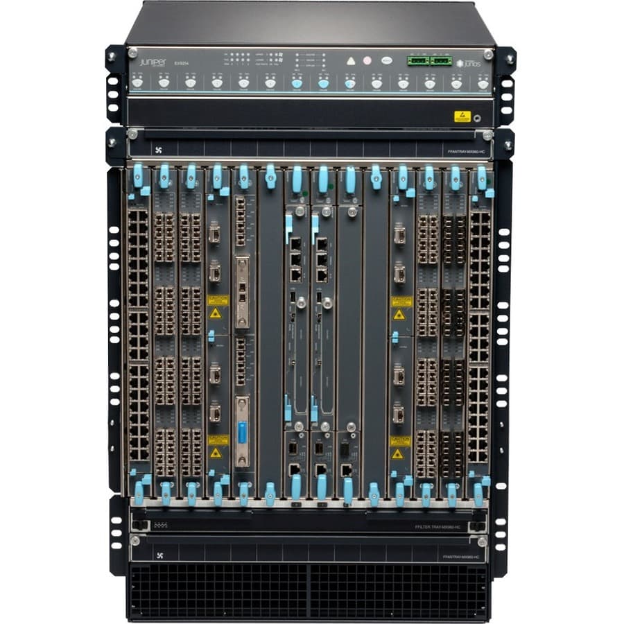 BASE EX9214, DUAL RE2 & SF3, AC view 3