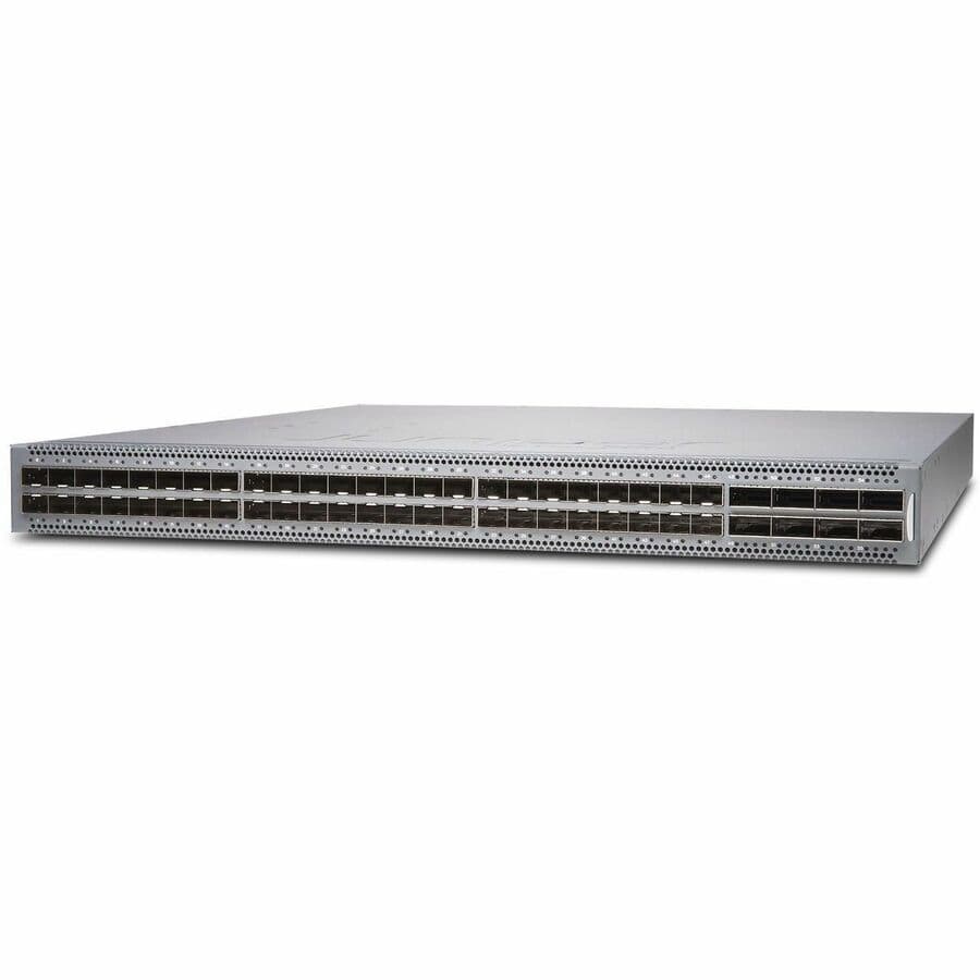 Juniper Q5120-48T-O switch configuration with Apstra A-5 support for data center networking