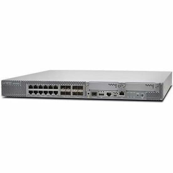 Juniper SRX1500 DC 5-year security subscription with IPS, URL filtering, antivirus, and ATP coverage