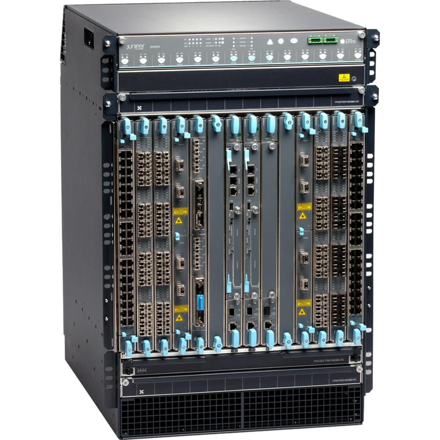 14-SLOT REDUNDANT SYSTEM,SF2,RE2, TAA view 4