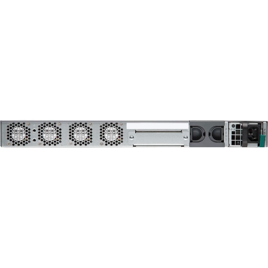 Juniper SRX1500-SYSJB-AC-T TAA-compliant firewall appliance with Junos base