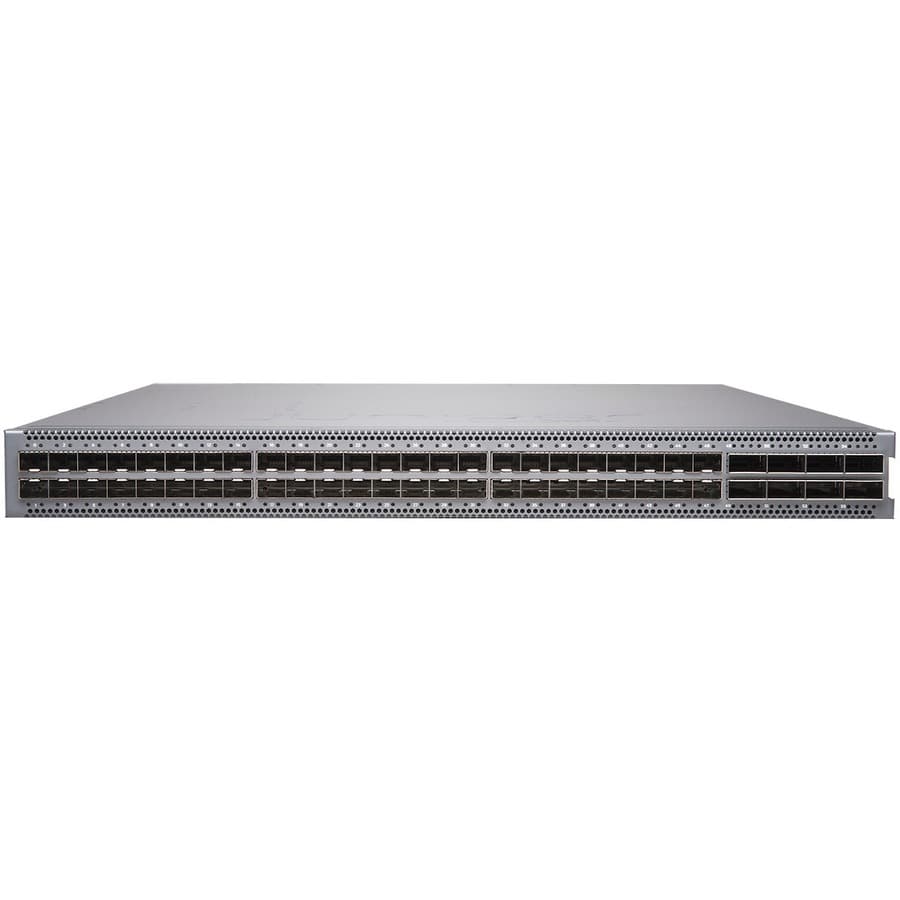 Juniper EX4650-48YDCAFI ERATE bundle data center switch with 3-year next-day coverage