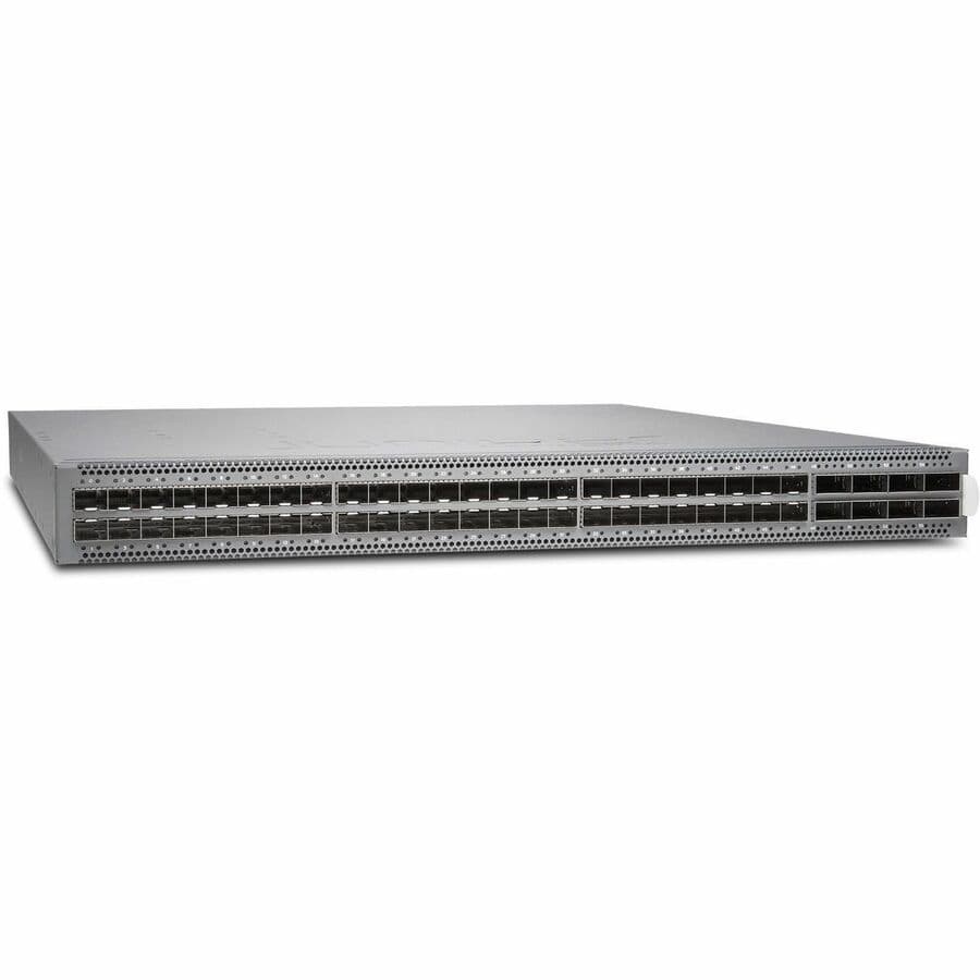 Juniper Q5120-48T-O switch configuration with Apstra A-5 support for data center networking