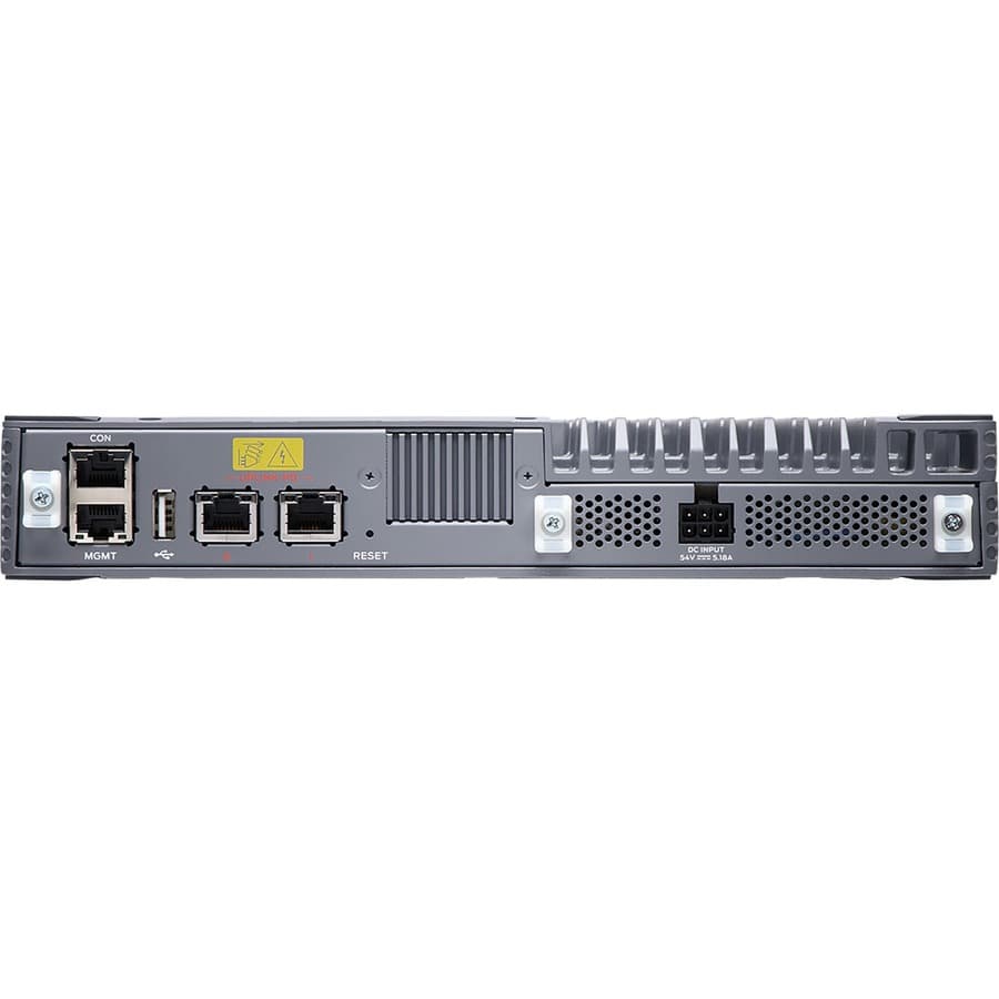 Juniper EX4100-F-12T-TAA 12-port managed switch for compact enterprise networking
