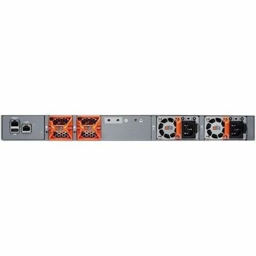 Juniper EX4100-48P ERATE bundle 48-port PoE+ rack-mount enterprise switch