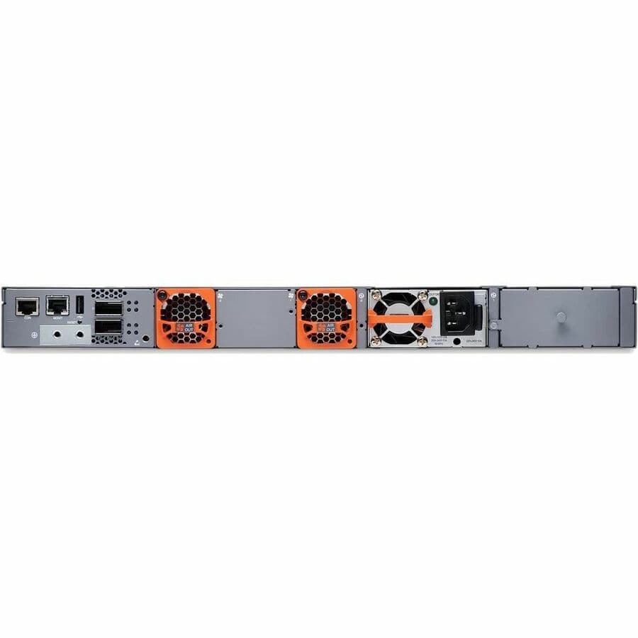 Juniper EX4400-48XP-S 48-port high PoE spare switch for enterprise access-layer replacement
