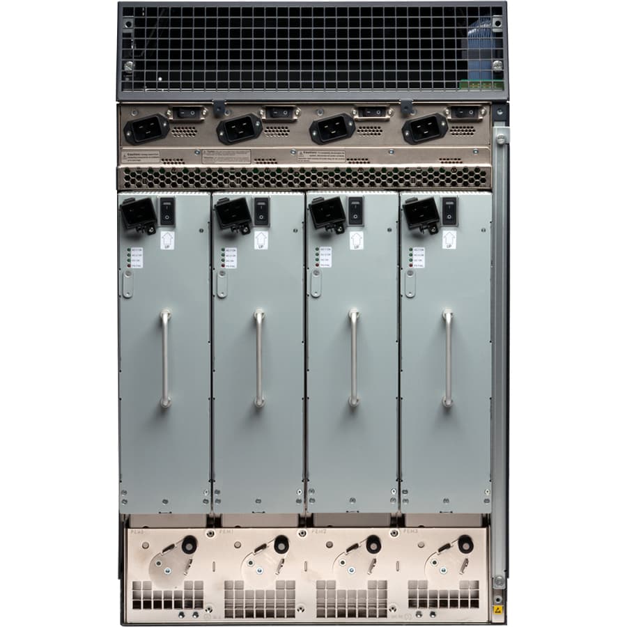 14-SLOT REDUNDANT SYSTEM,SF2,RE2, TAA view 5