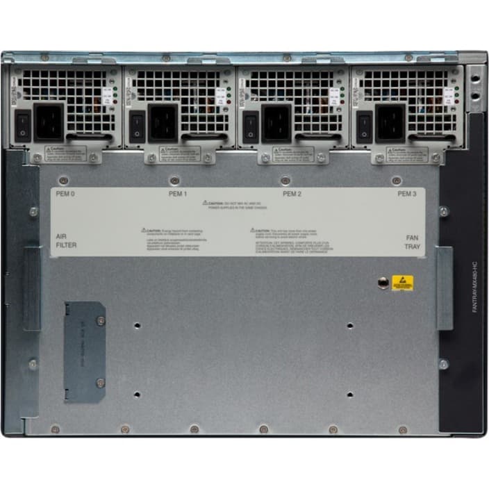 BASE EX9208, SINGLE RE2 & SF3, AC view 5