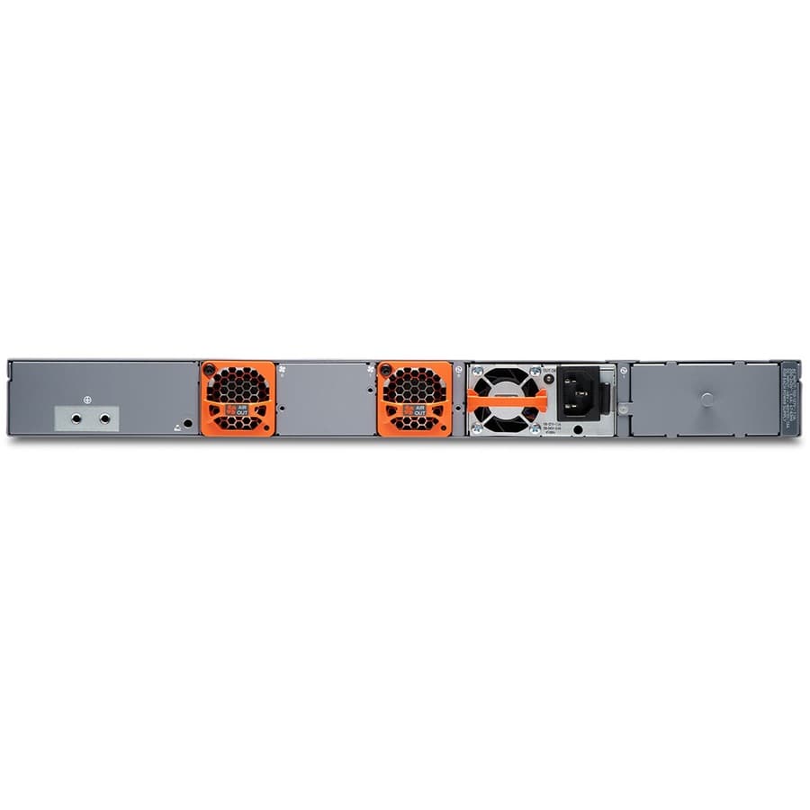 Juniper EX4400-24X-AFI 24-port 10GbE Layer 3 rack-mount switch with 2x100GbE uplinks