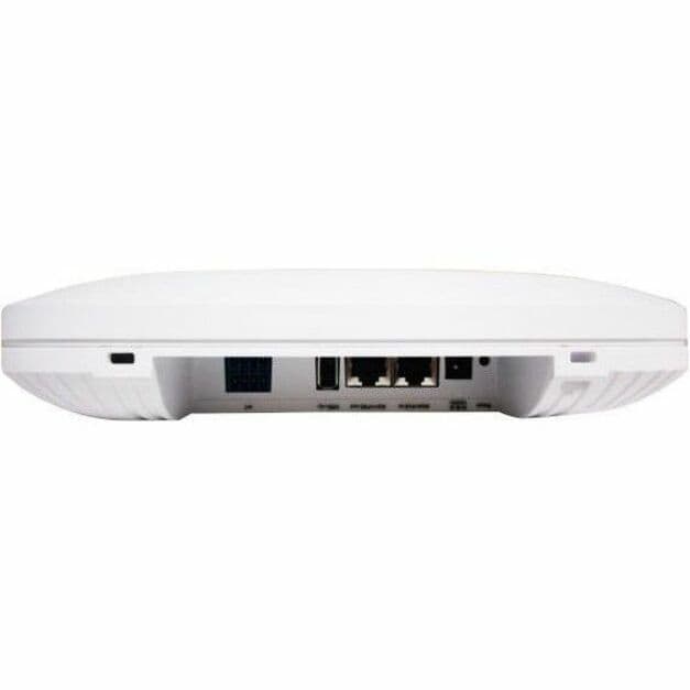 Juniper Mist AP43E indoor Wi-Fi 6 access point bundle with 1-year 3-service subscription