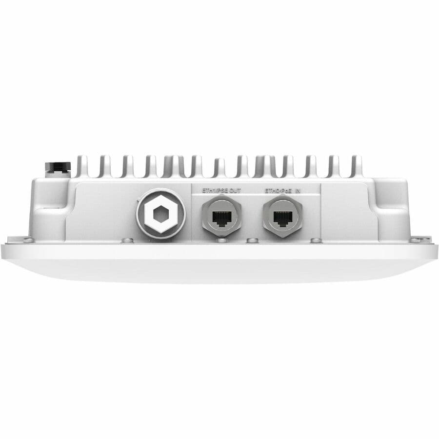 Juniper Mist AP63 outdoor access point bundle for enterprise Wi-Fi 6 coverage
