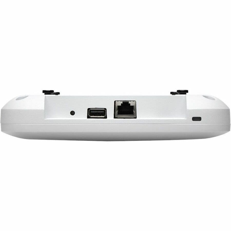 Juniper Mist AP24-US indoor Wi‑Fi 6 access point with integrated BLE