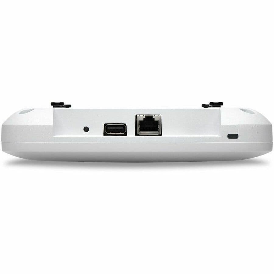 Juniper Mist AP24 indoor access point bundle with 1-year service subscription