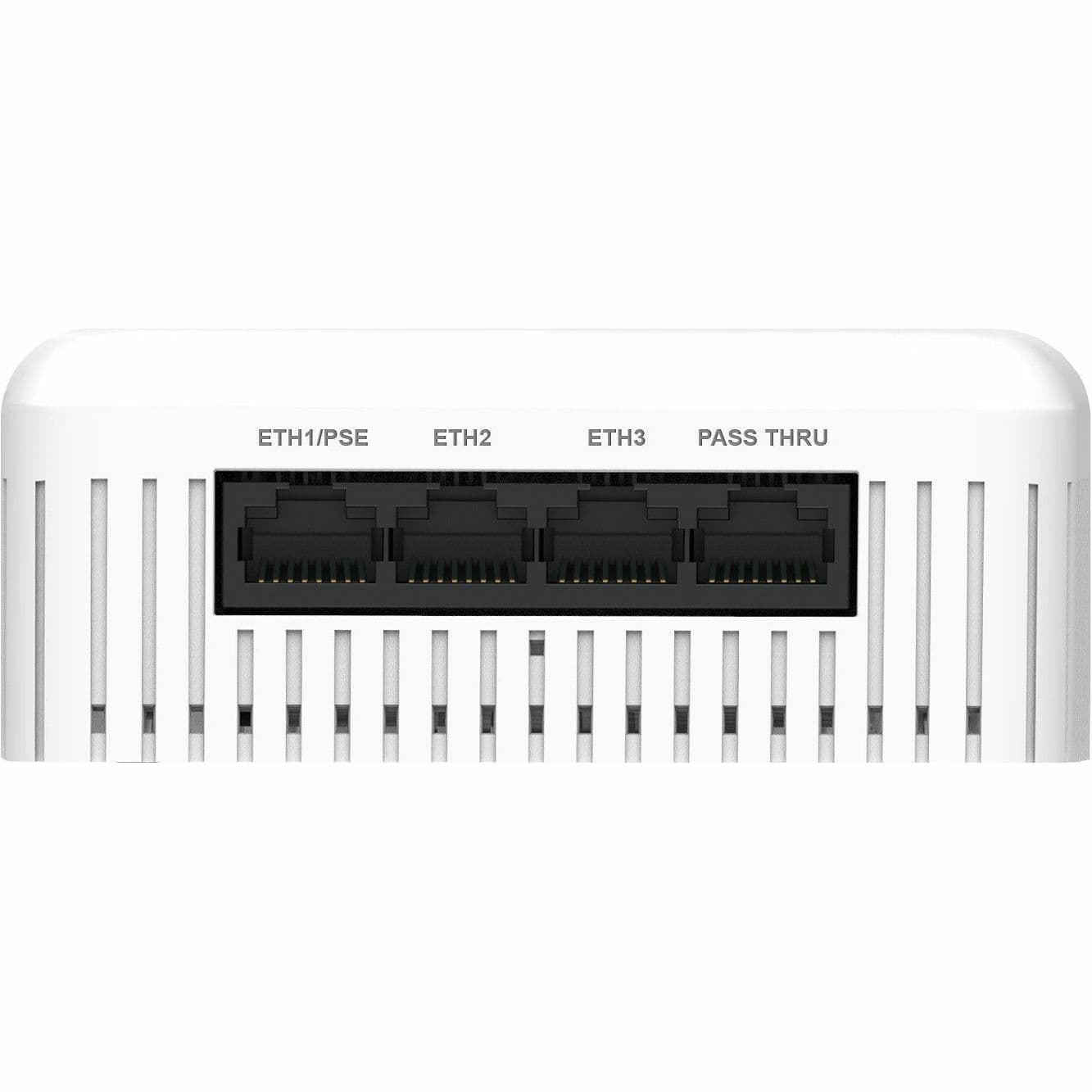 Juniper Mist AP12 indoor access point bundle with 3-year service subscription