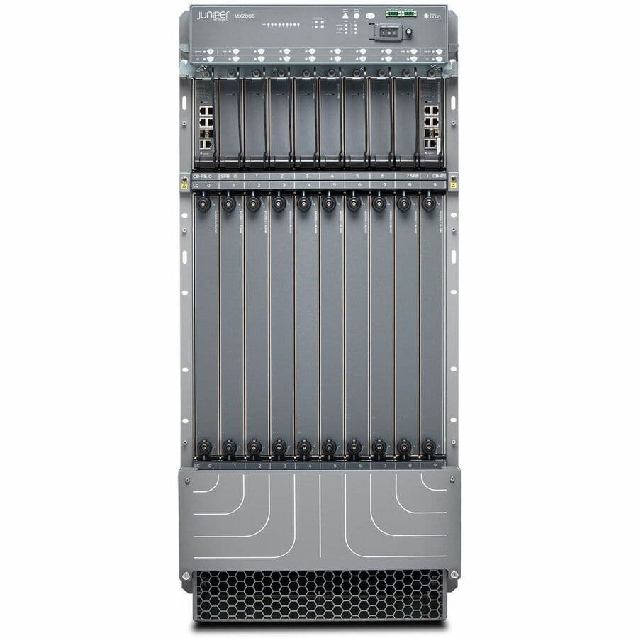 MX2008 BASE BUNDLE view 3