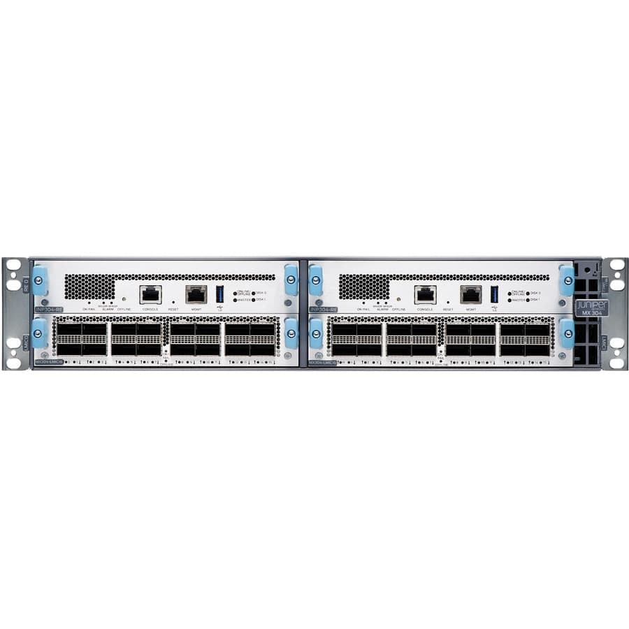 JNP304/MX304 PREMIUM CHASSIS view 3