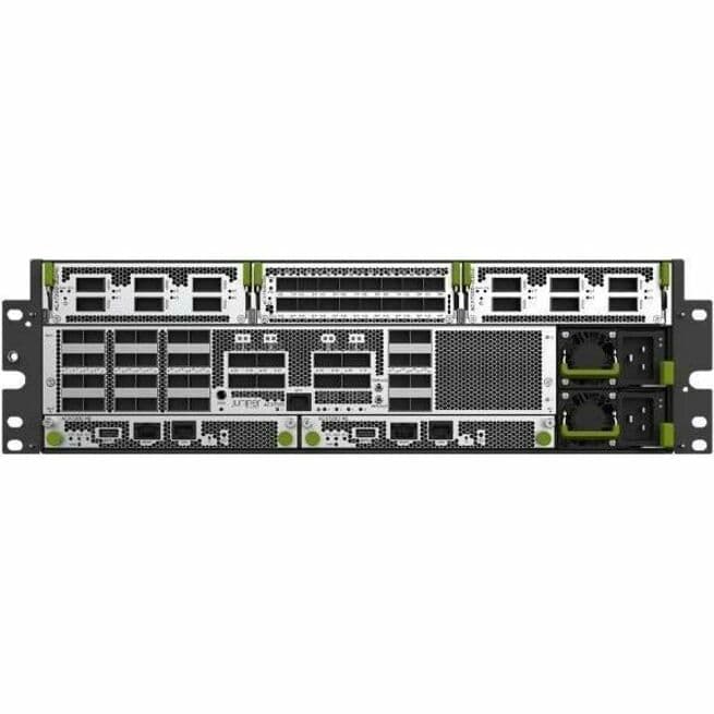 ACX7332 BASE CHASSIS view 3