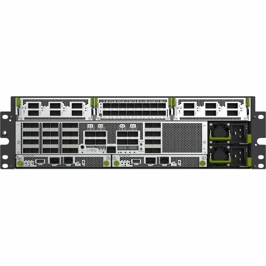 ACX7348 BASE CHASSIS view 3