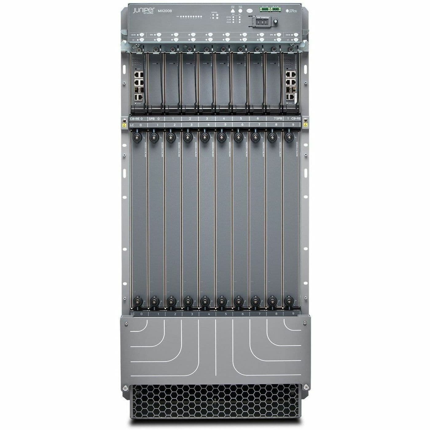 MX2008 BASE BUNDLE view 2