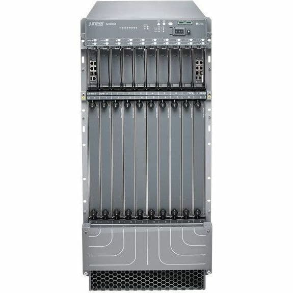 MX2008 CHASSIS, SPARE view 2