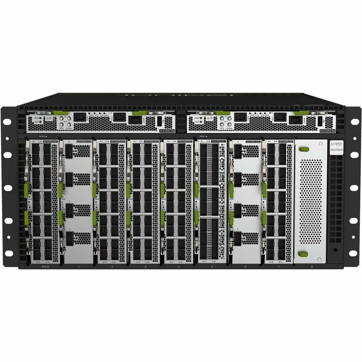 ACX7509 PREMIUM CHASSIS view 2
