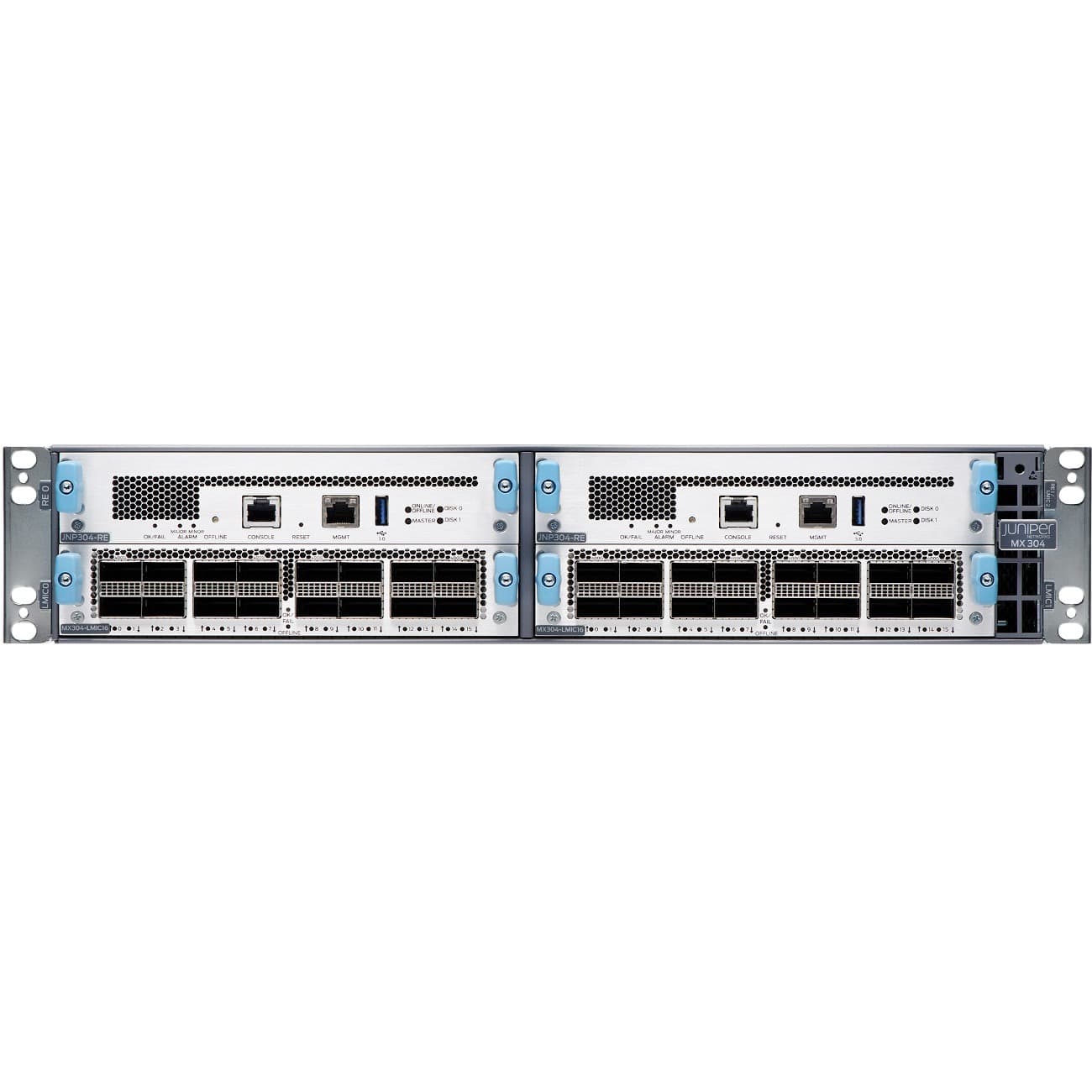 JNP304/MX304 PREMIUM CHASSIS view 2