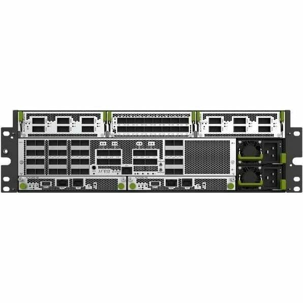 ACX7332 BASE CHASSIS view 2