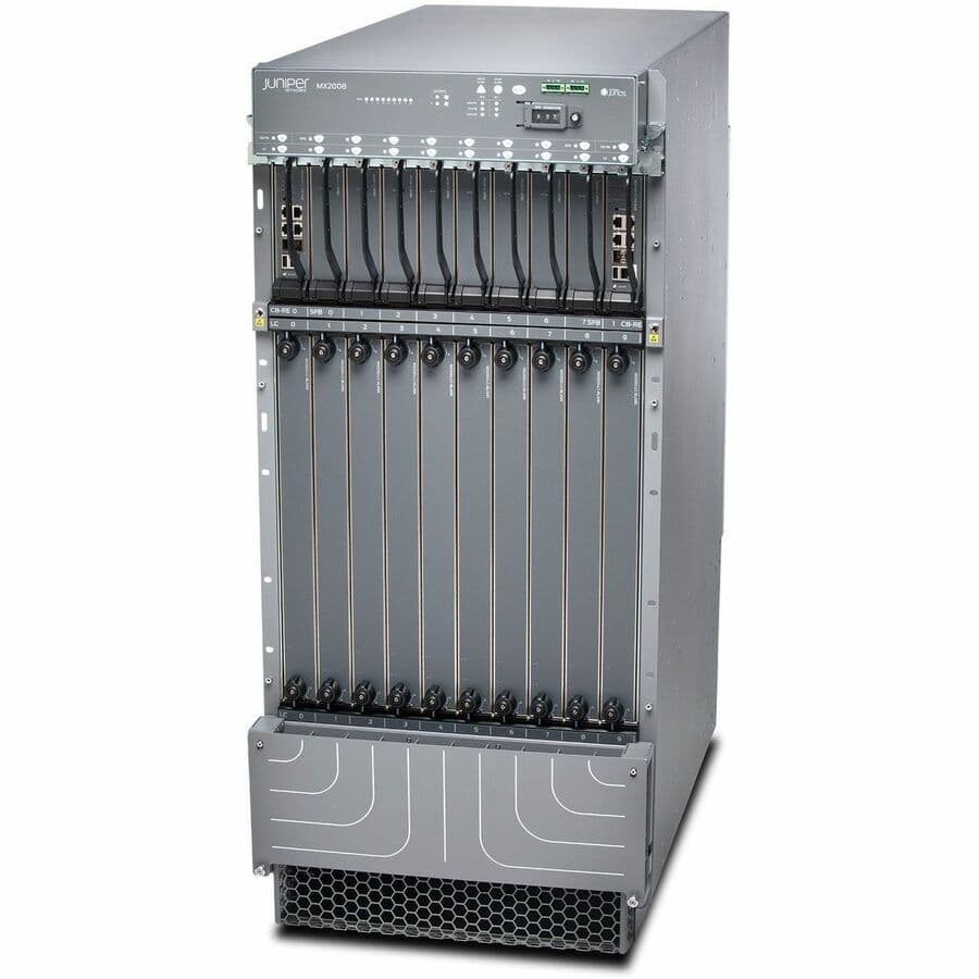 MX2008 BASE BUNDLE view 4