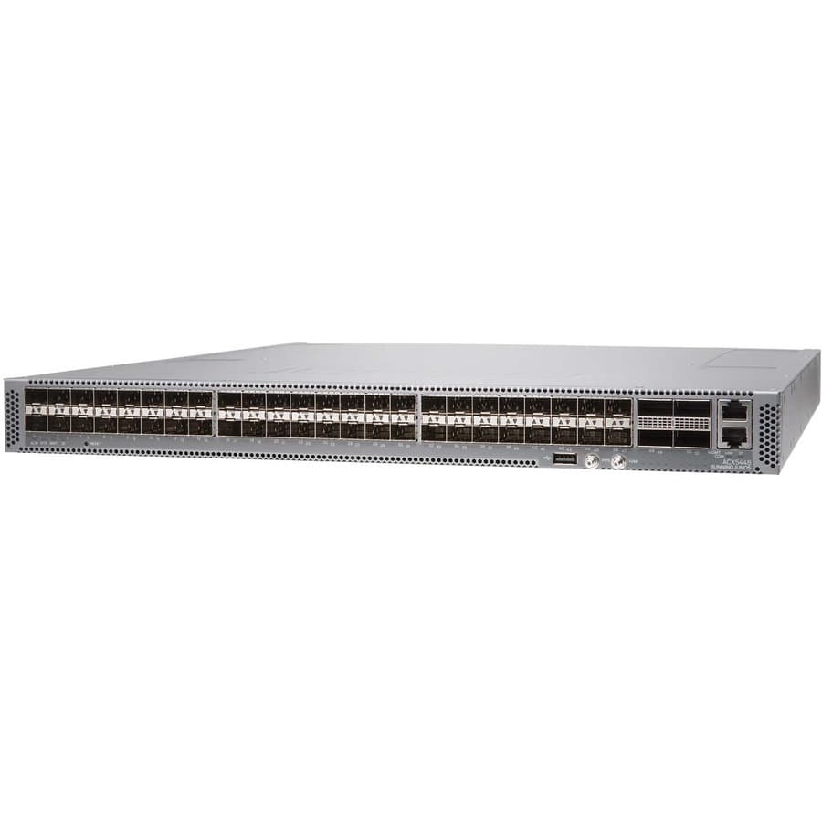 Juniper ACX5448-X-AC-AFO carrier-grade router for MPLS edge aggregation