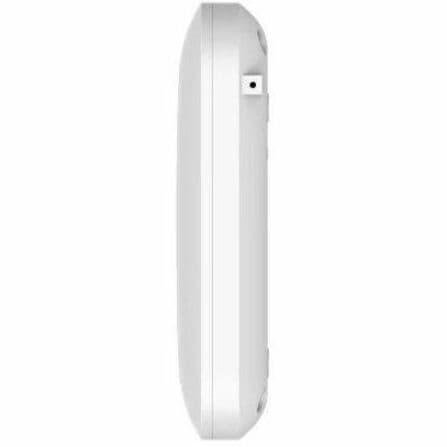 Juniper Mist AP24 indoor wall-mount wireless access point bundle with Gigabit Ethernet, Bluetooth 5, and beamforming