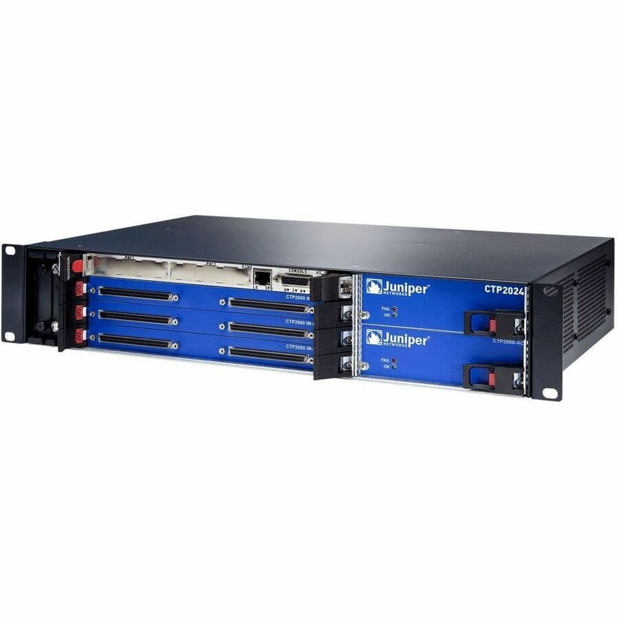 White Panduit Net-Access rack frame with perforated front door, solid rear door, and floor seals