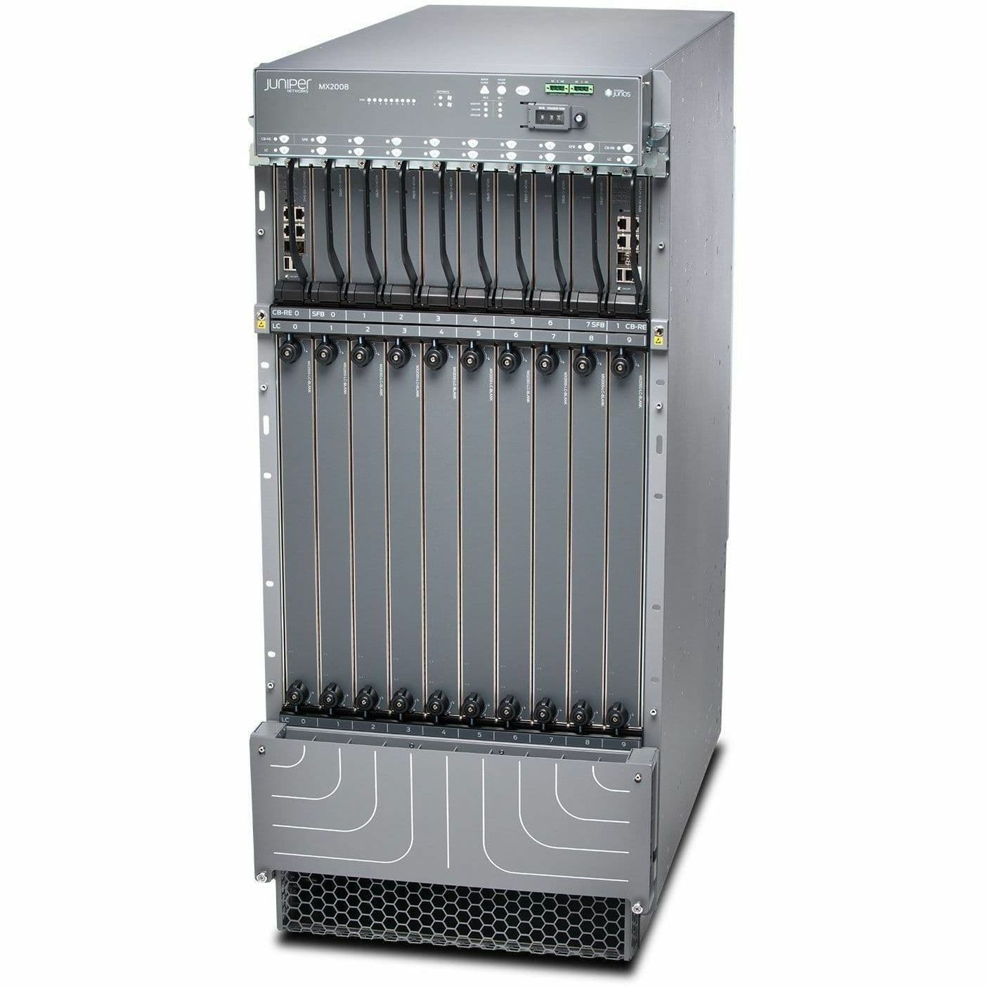 MX2008 BASE BUNDLE view 5