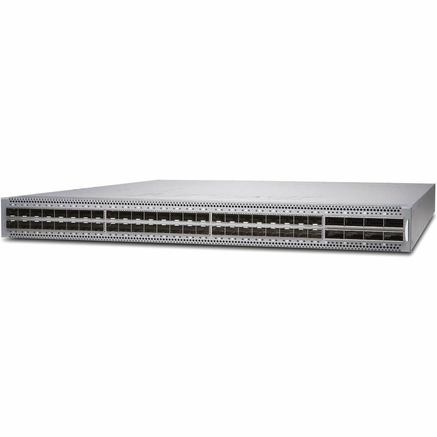 Juniper Q5120-48Y-O bundle with Apstra-A-5 for enterprise data center network management