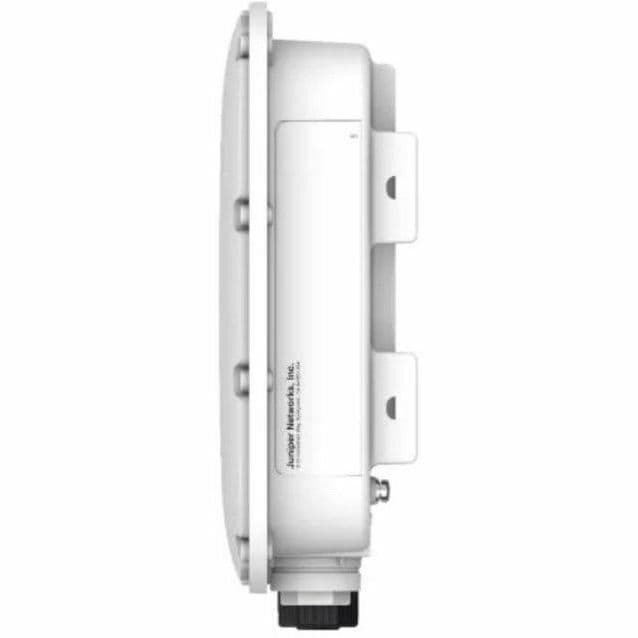 Juniper AP64 outdoor flush mount bracket for low-profile fixed installation