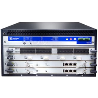 Juniper MX240 Base Bundle AC Power | Carrier-Grade Router, Enterprise