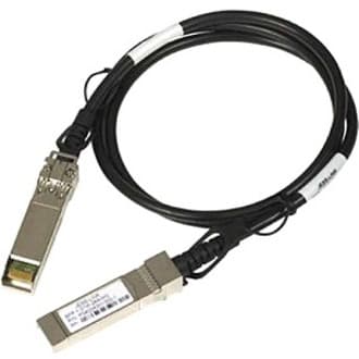 Juniper SFP+ 10GE DAC 1M | 10 GbE Twinax Copper, Direct-Attach Cable